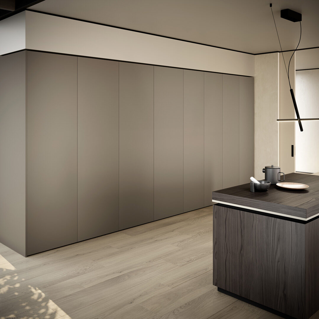 BRERA BY GRUPPOLUBE