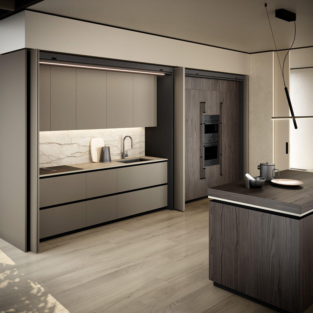 BRERA BY GRUPPOLUBE